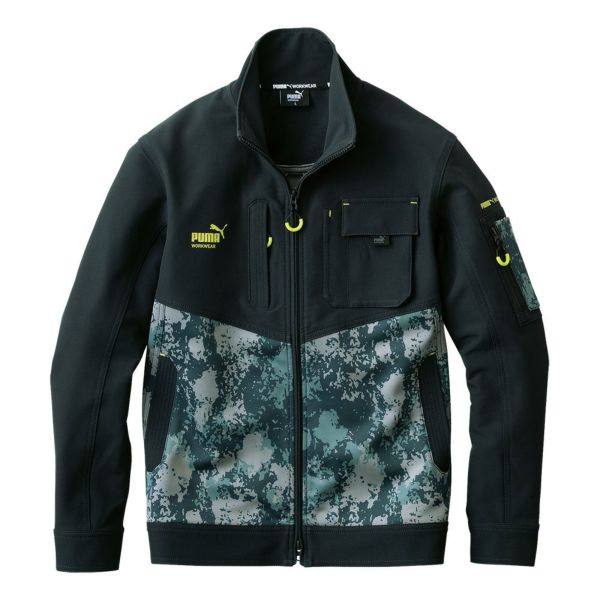 PW-3011NワークジャケットPUMA