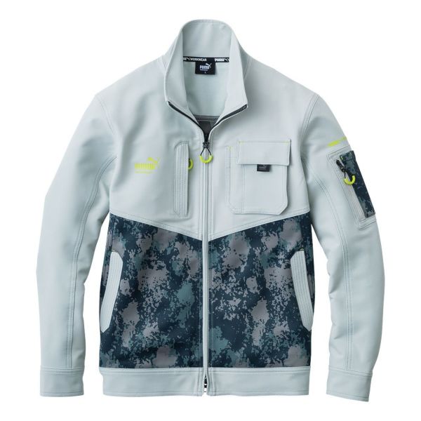 PW-3011NワークジャケットPUMA