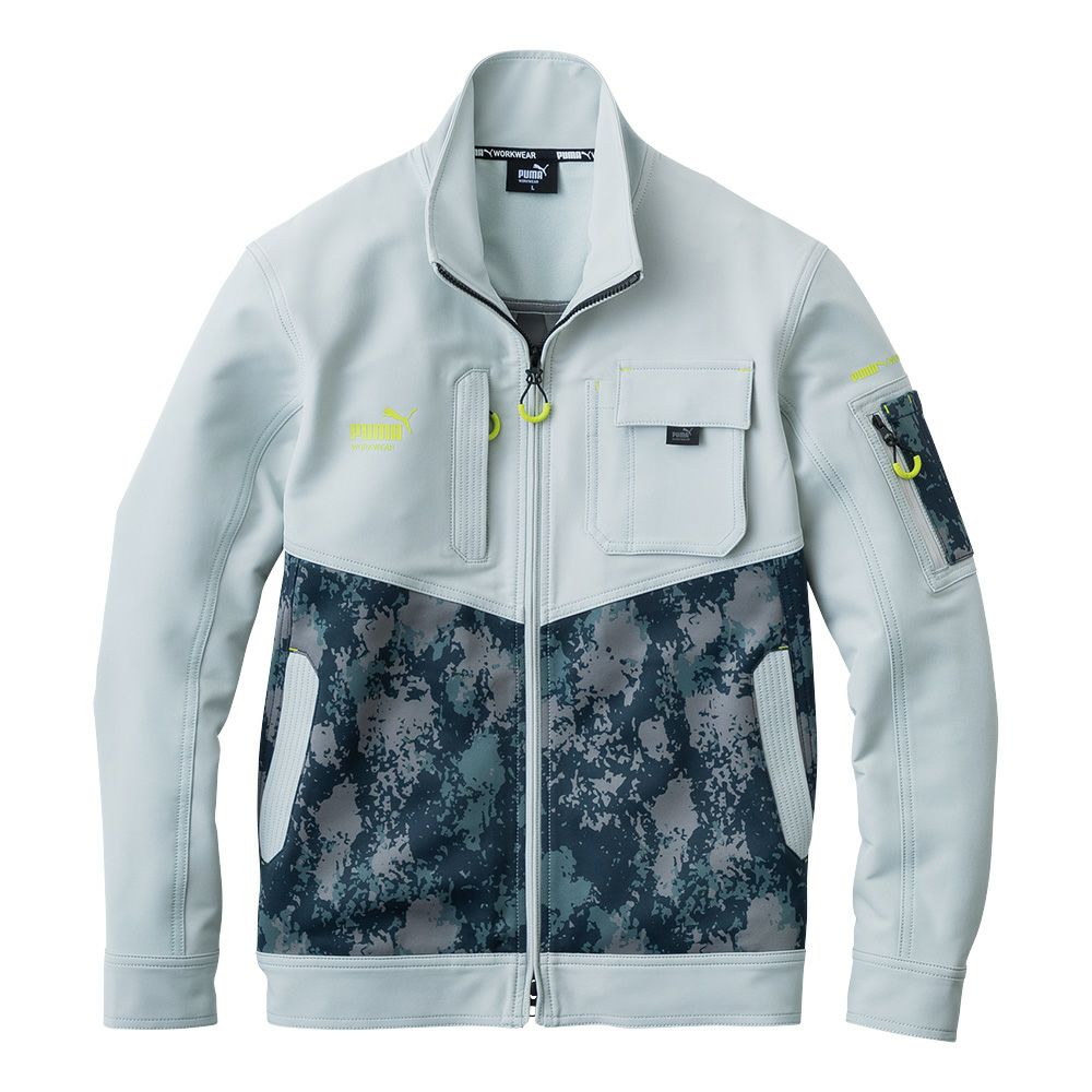 PW-3011NワークジャケットPUMA
