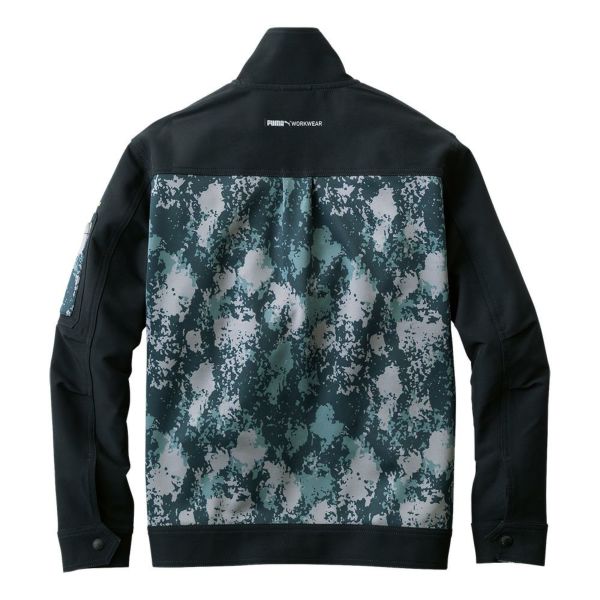 PW-3011NワークジャケットPUMA