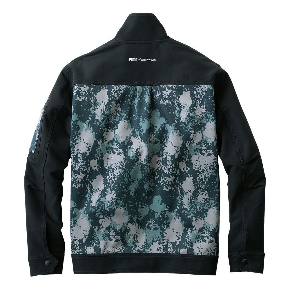 PW-3011NワークジャケットPUMA