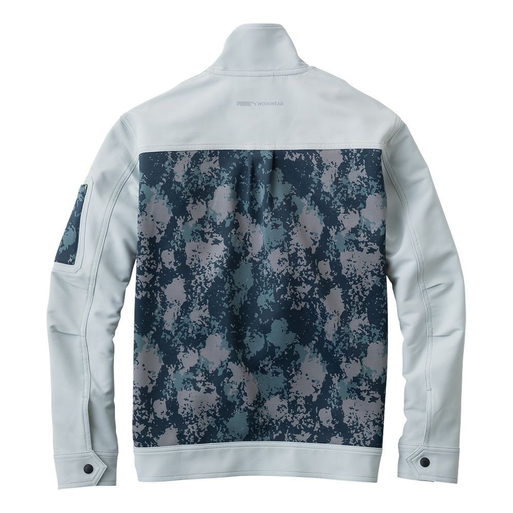 PW-3011NワークジャケットPUMA