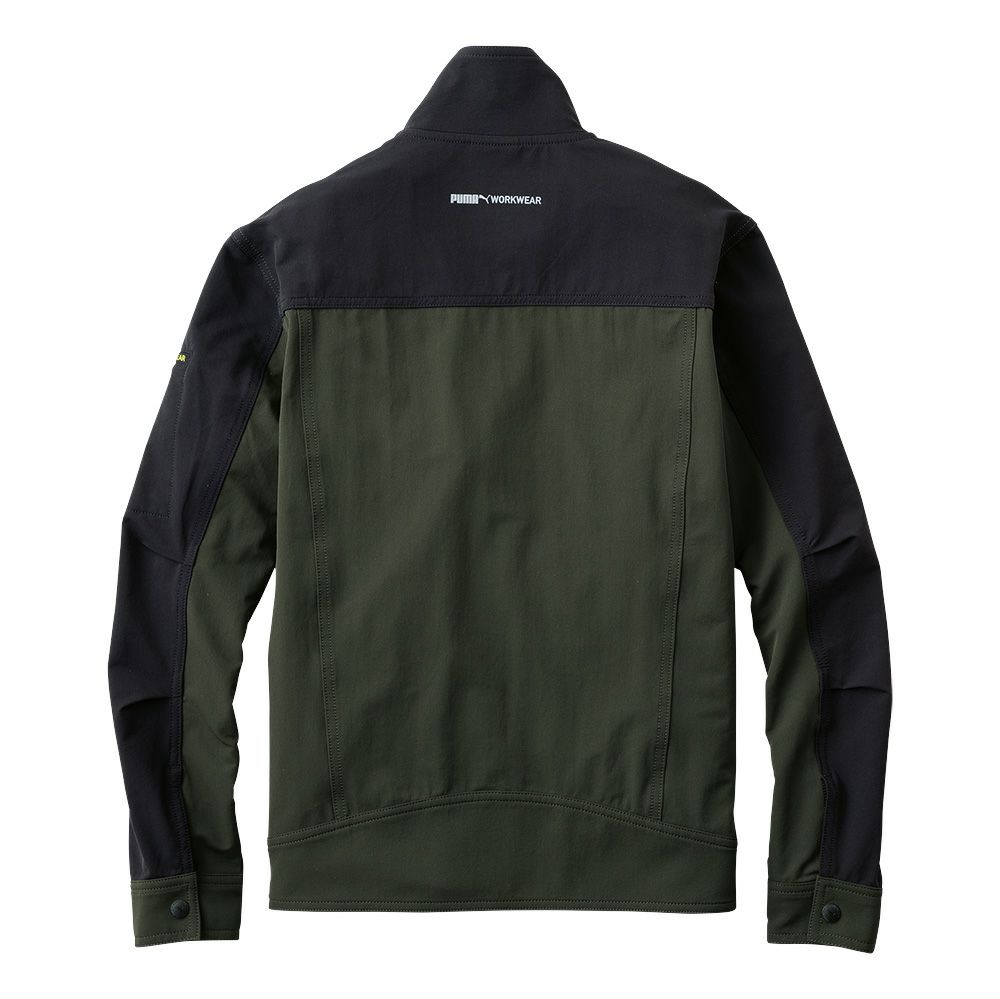 作業ウェアPUMAワークジャケット 3021シリーズ