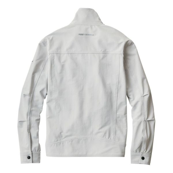 作業ウェアPUMAワークジャケット 3021シリーズ