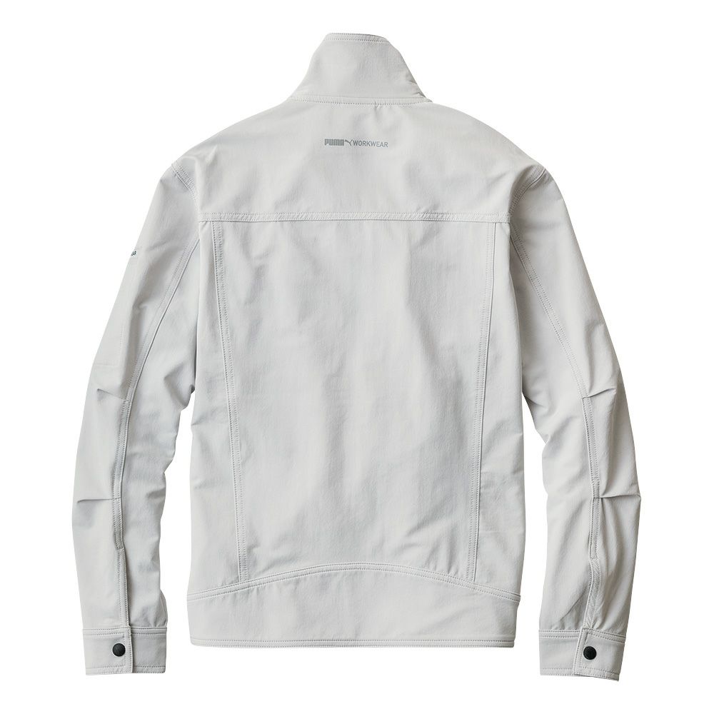 作業ウェアPUMAワークジャケット 3021シリーズ