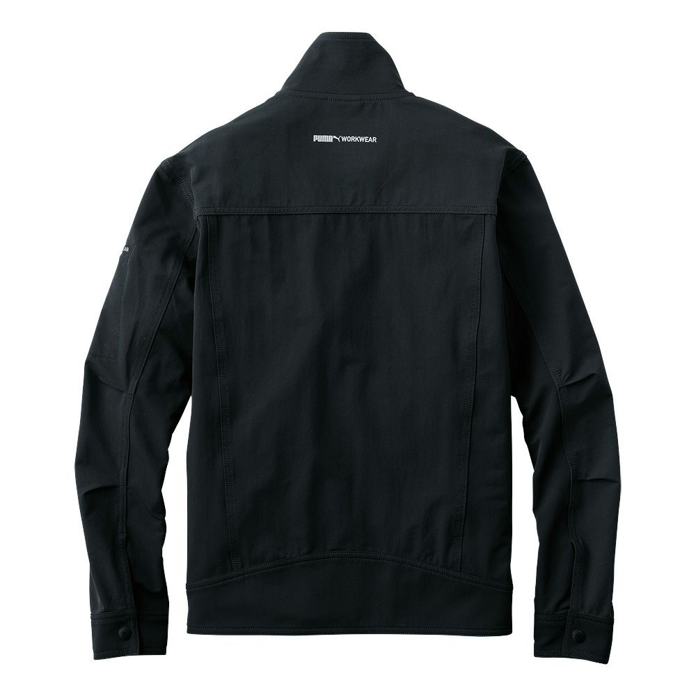作業ウェアPUMAワークジャケット 3021シリーズ