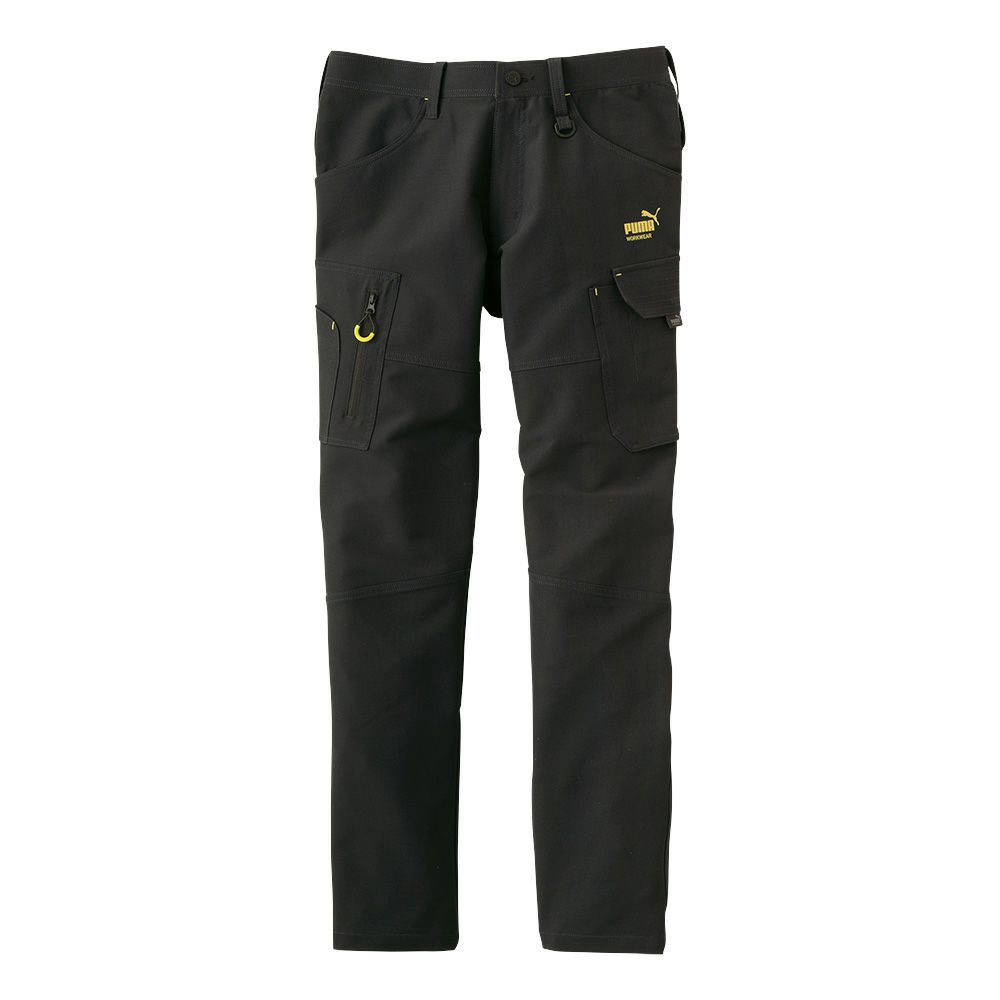 作業ウェアPUMAカーゴパンツ 3011シリーズ