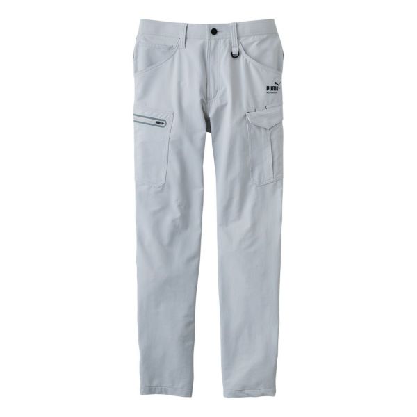 作業ウェアPUMAカーゴパンツ 3021シリーズ