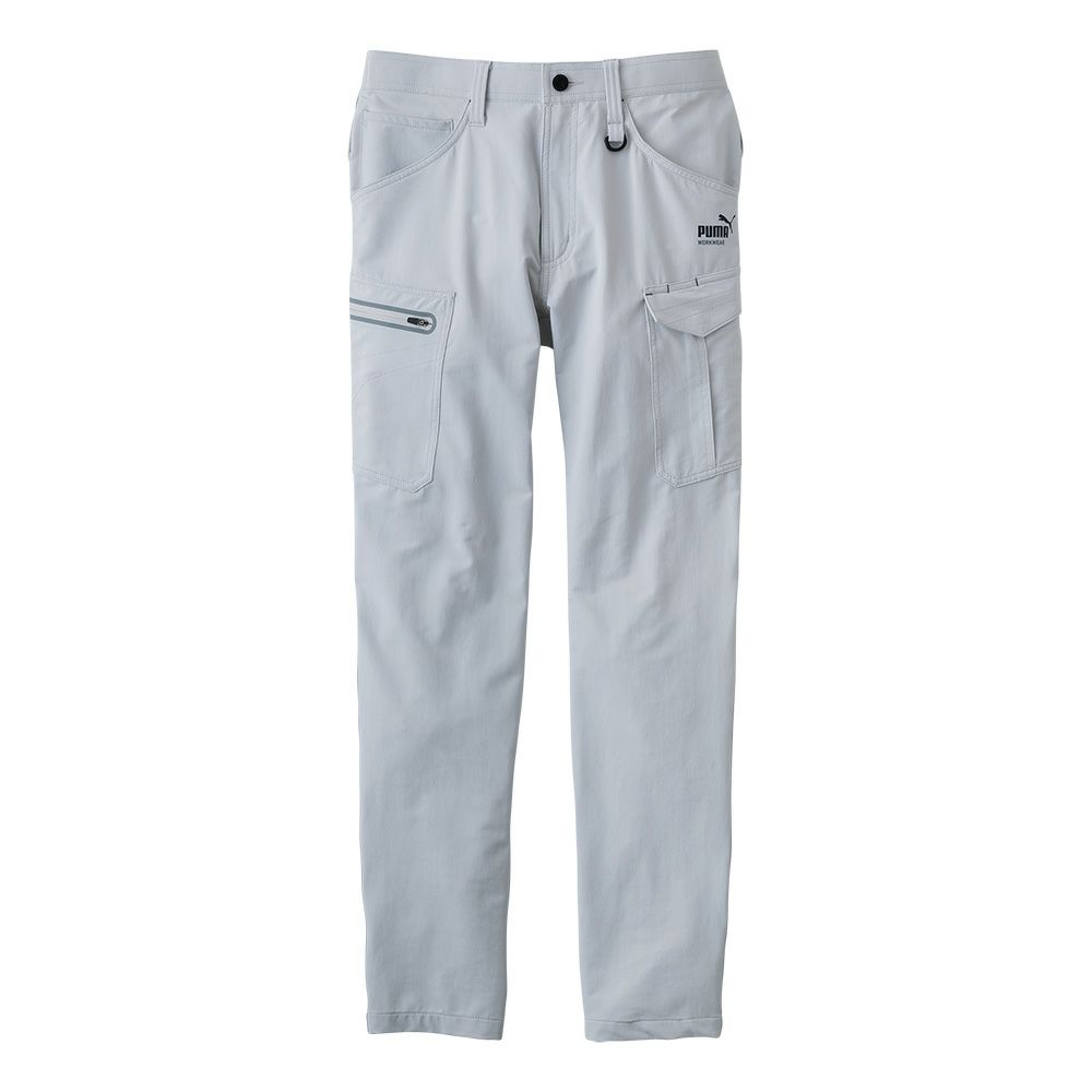 作業ウェアPUMAカーゴパンツ 3021シリーズ