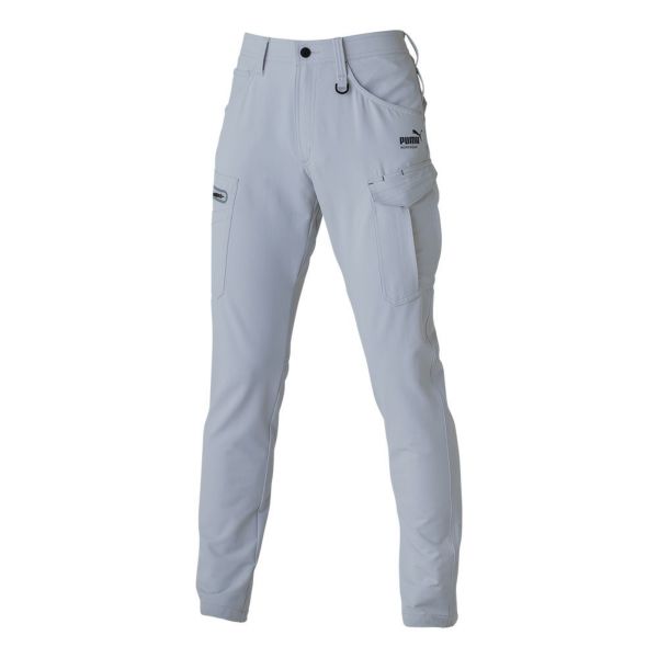 作業ウェアPUMAカーゴパンツ 3021シリーズ