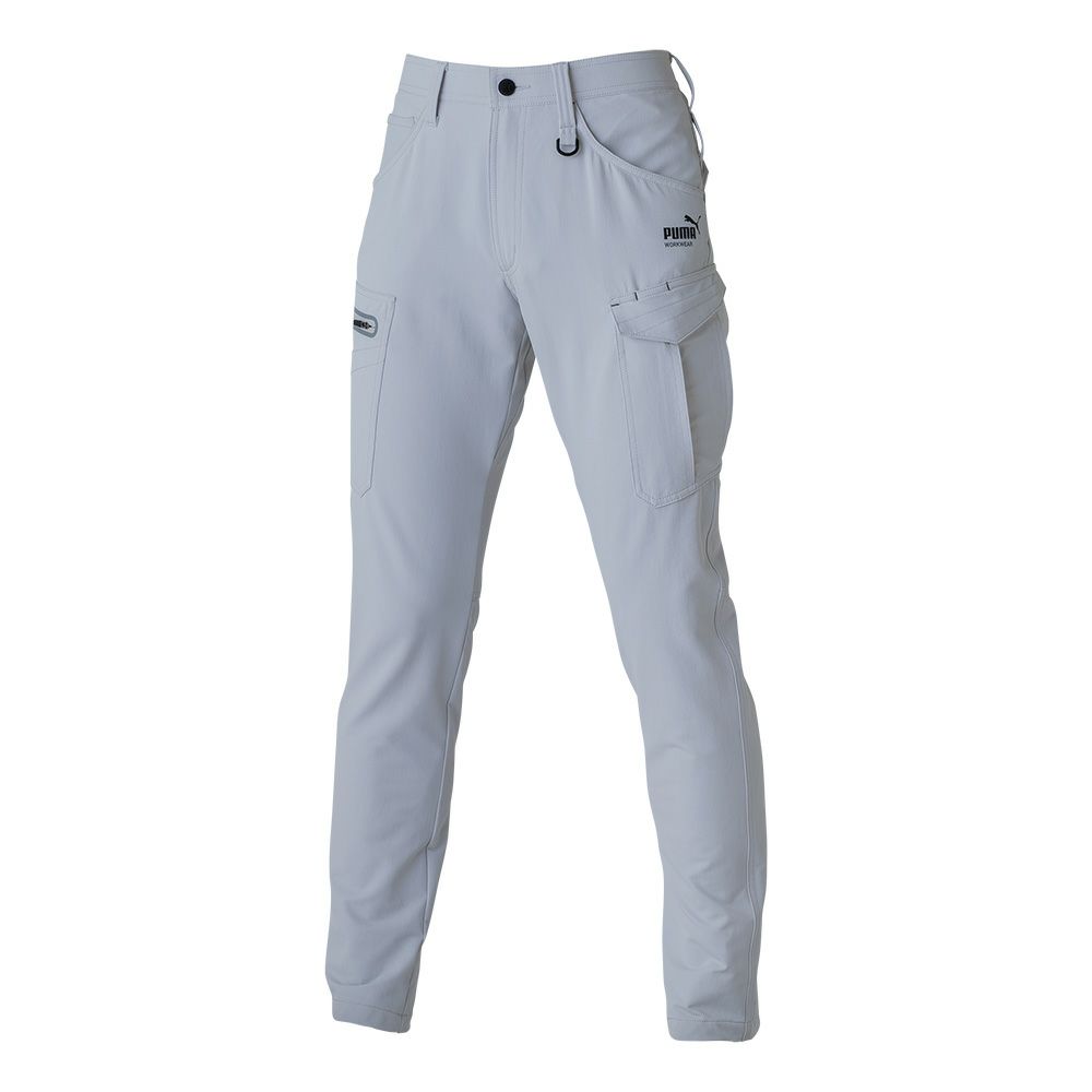 作業ウェアPUMAカーゴパンツ 3021シリーズ