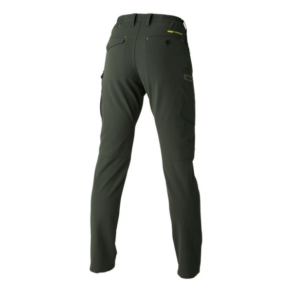 作業ウェアPUMAカーゴパンツ 3021シリーズ