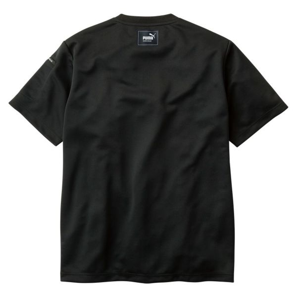 作業ウェアPUMA 半袖Tシャツ（PW-3023N)
