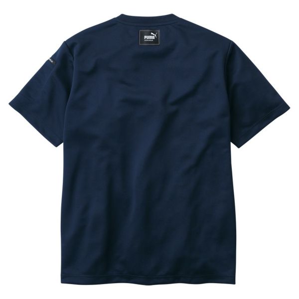 作業ウェアPUMA 半袖Tシャツ（PW-3023N)