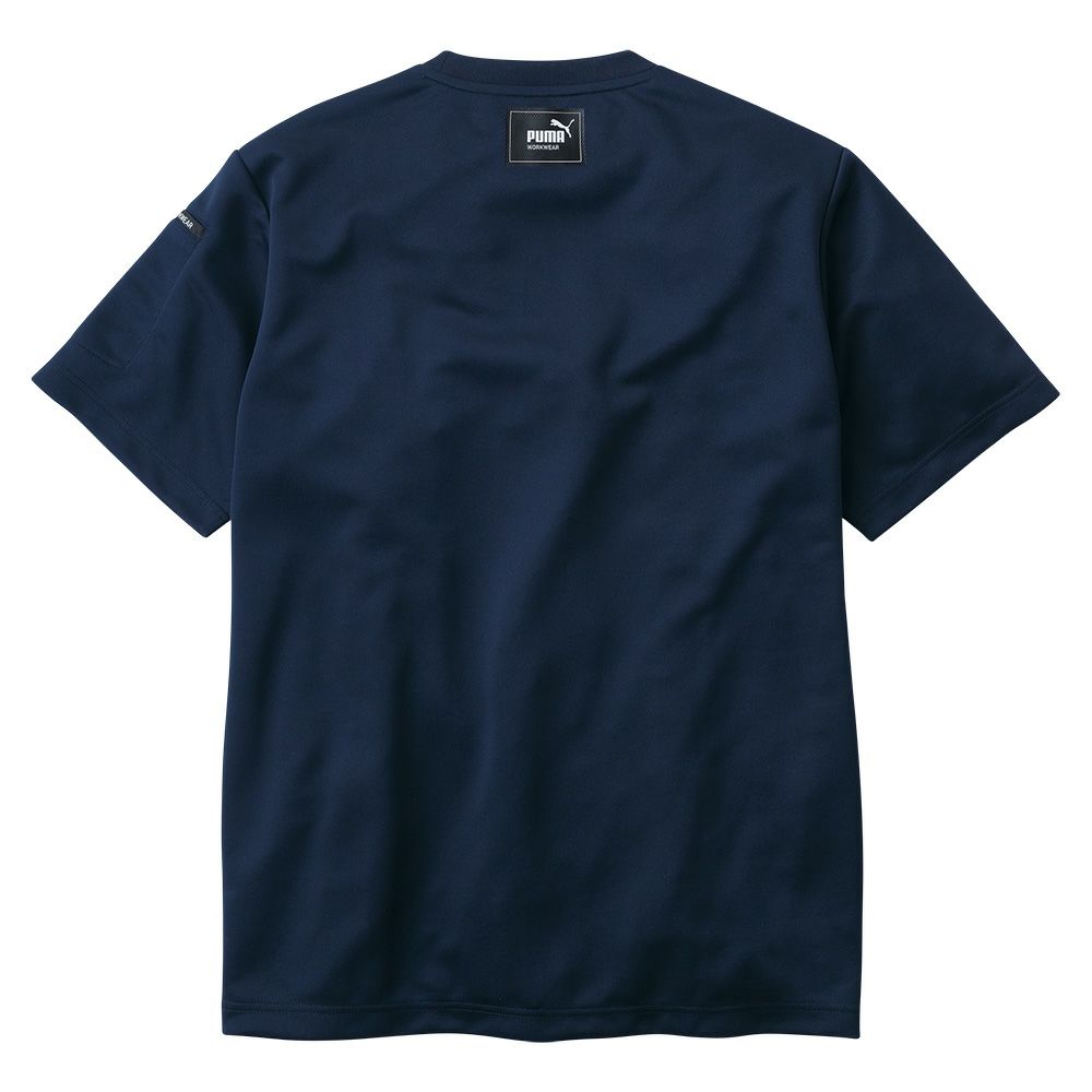 作業ウェアPUMA 半袖Tシャツ（PW-3023N)
