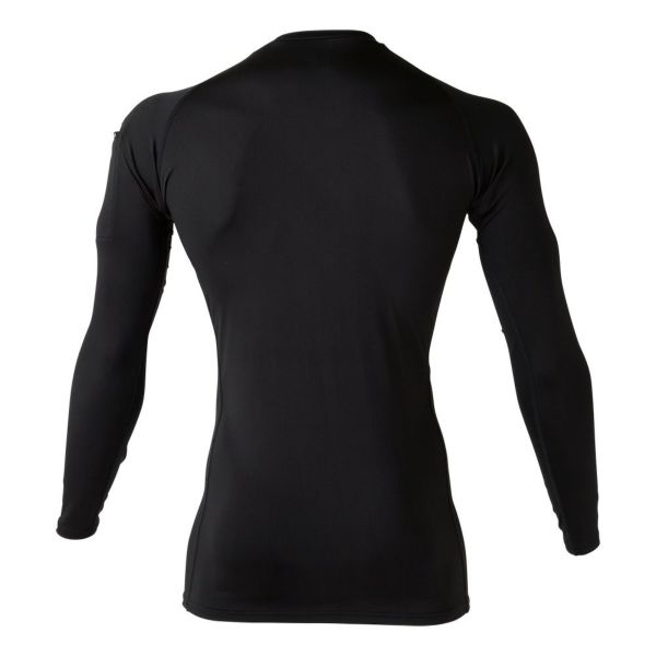 作業ウェアPUMA長袖パフォーマンスウェア