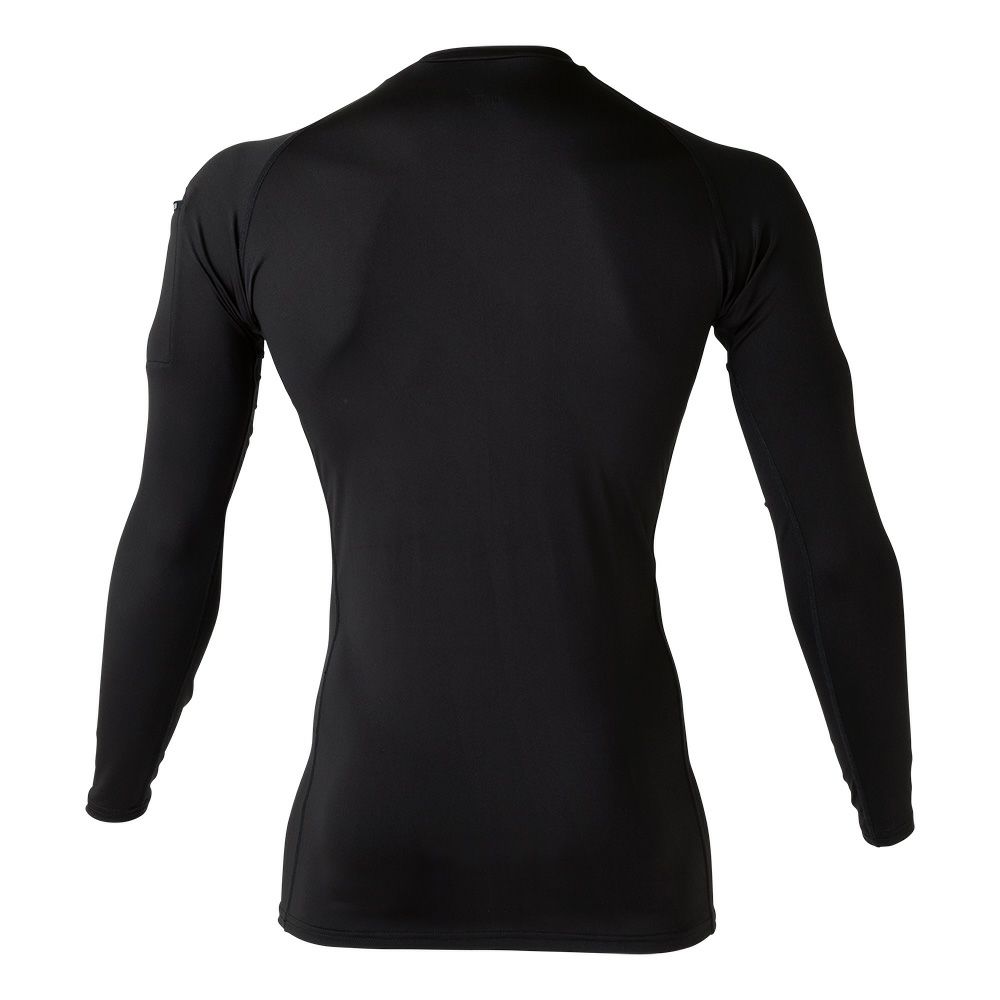 作業ウェアPUMA長袖パフォーマンスウェア