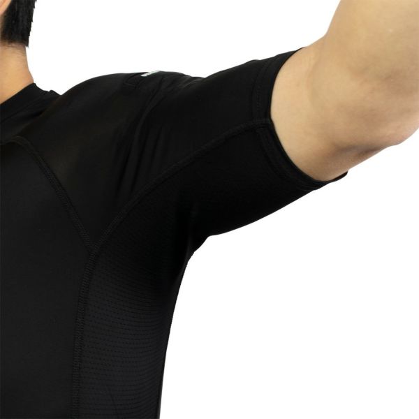 作業ウェアPUMA半袖パフォーマンスウェア