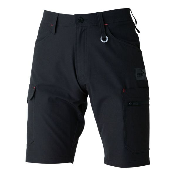 作業ウェアPUMAショートカーゴパンツ