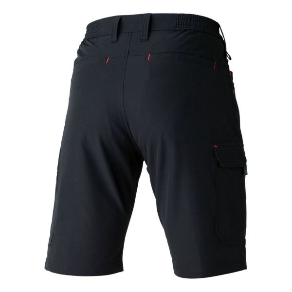 作業ウェアPUMAショートカーゴパンツ