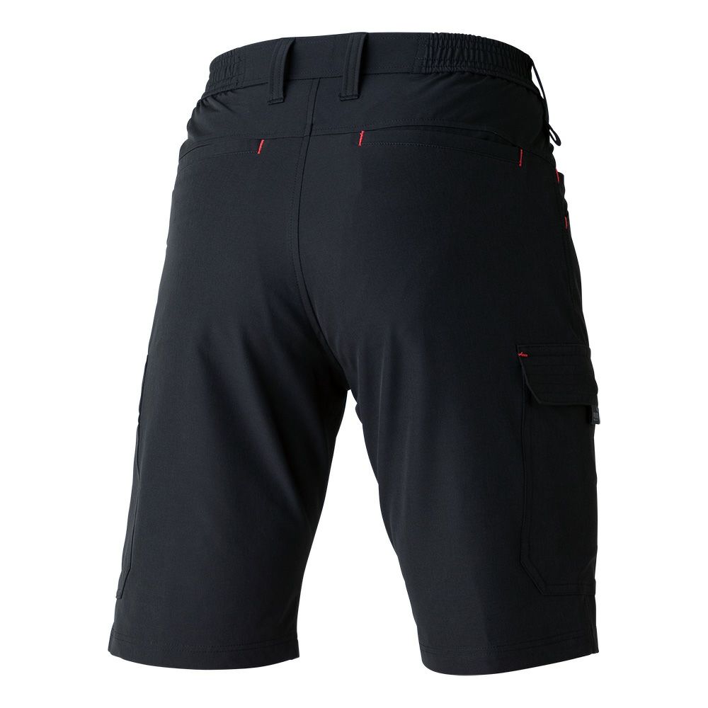 作業ウェアPUMAショートカーゴパンツ