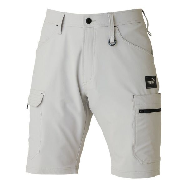作業ウェアPUMAショートカーゴパンツ