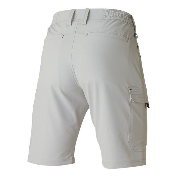 作業ウェアPUMAショートカーゴパンツ