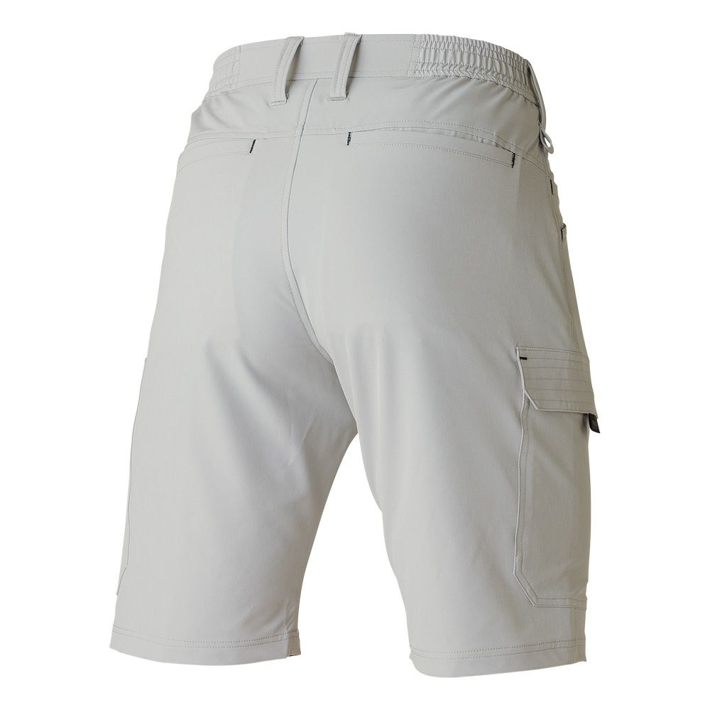 作業ウェアPUMAショートカーゴパンツ