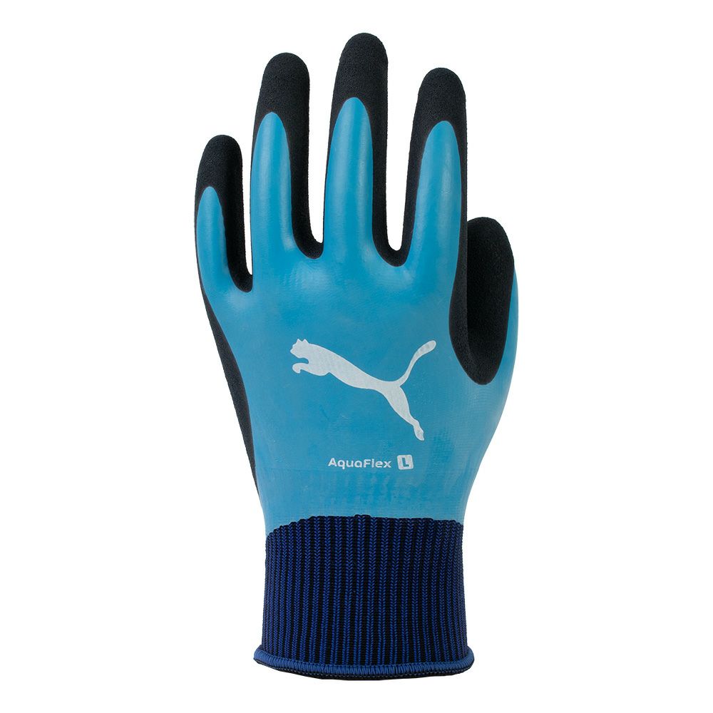 ワークグローブPUMA アクアフレックス（AquaFlex）