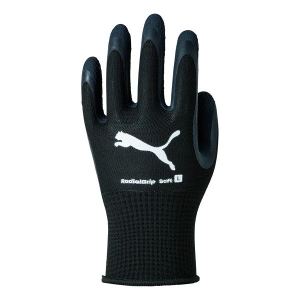 ワークグローブPUMA ラジアルグリップソフト（RadialGripSoft