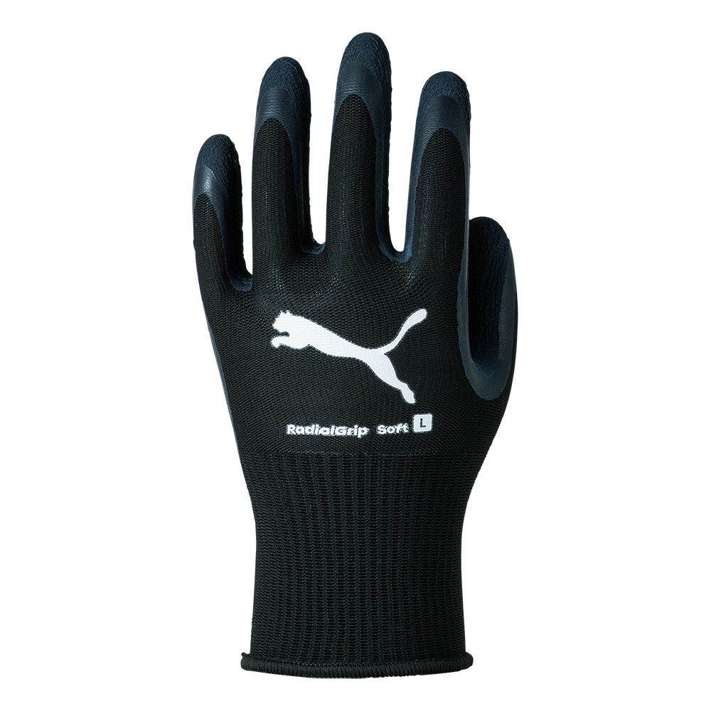 ワークグローブPUMA ラジアルグリッドソフト（RadialGripSoft）