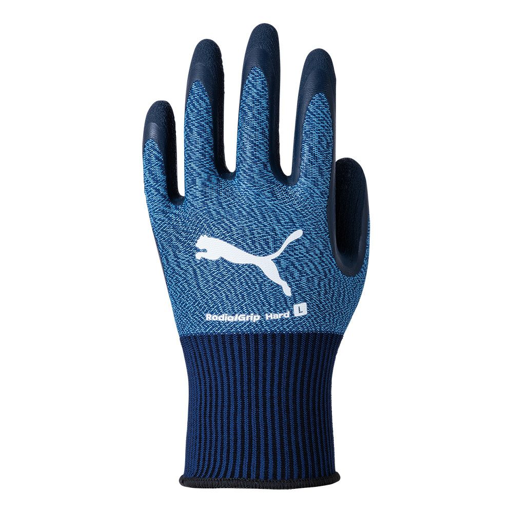 ワークグローブPUMA ラジアルグリッドハード（RadialGripHard）