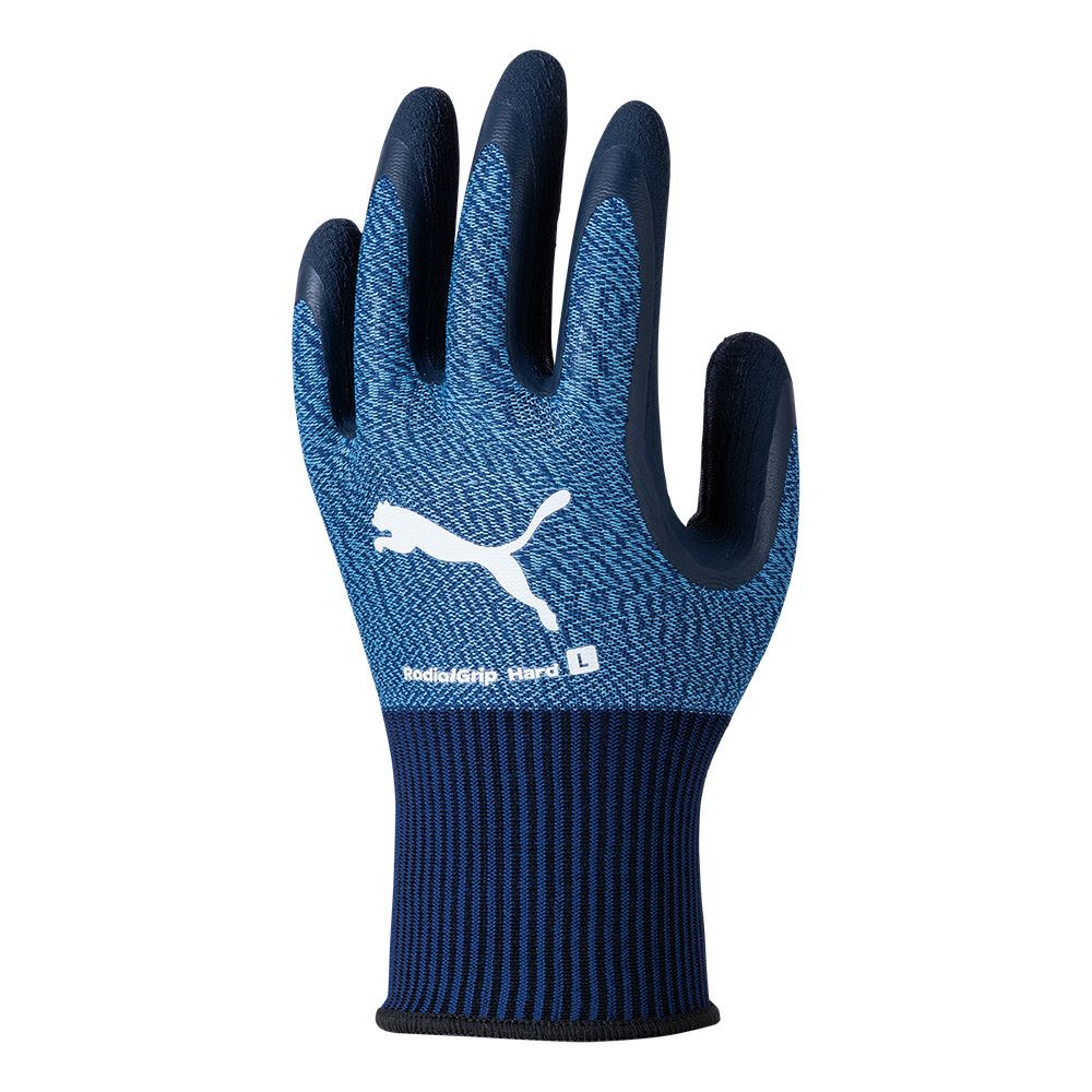 ワークグローブPUMA ラジアルグリップハード（RadialGripHard） | PUMA