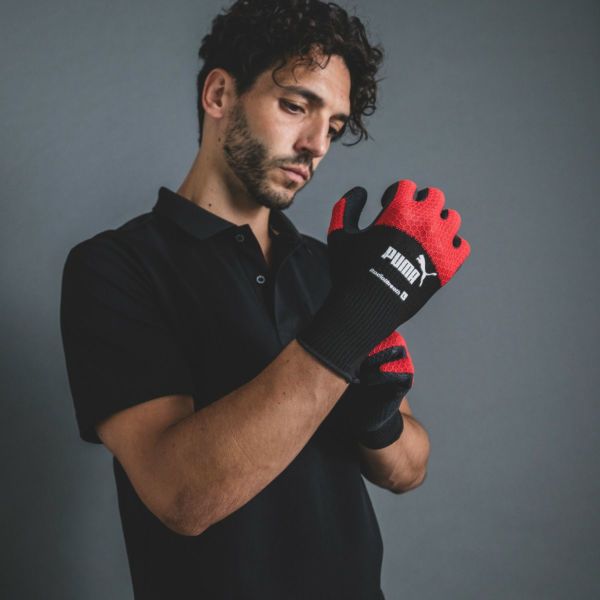 ワークグローブPUMAラジアルブレス（RadialBreath）