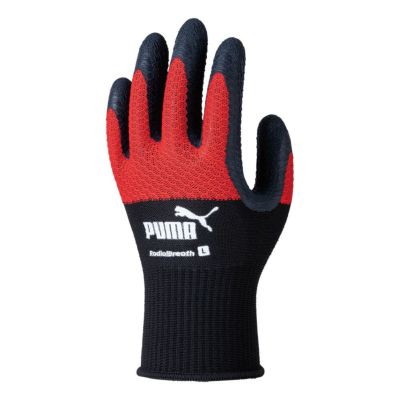 ワークグローブPUMA ラジアルグリッドソフト（RadialGripSoft