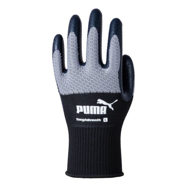 ワークグローブPUMA タフブレス（ToughBreath）