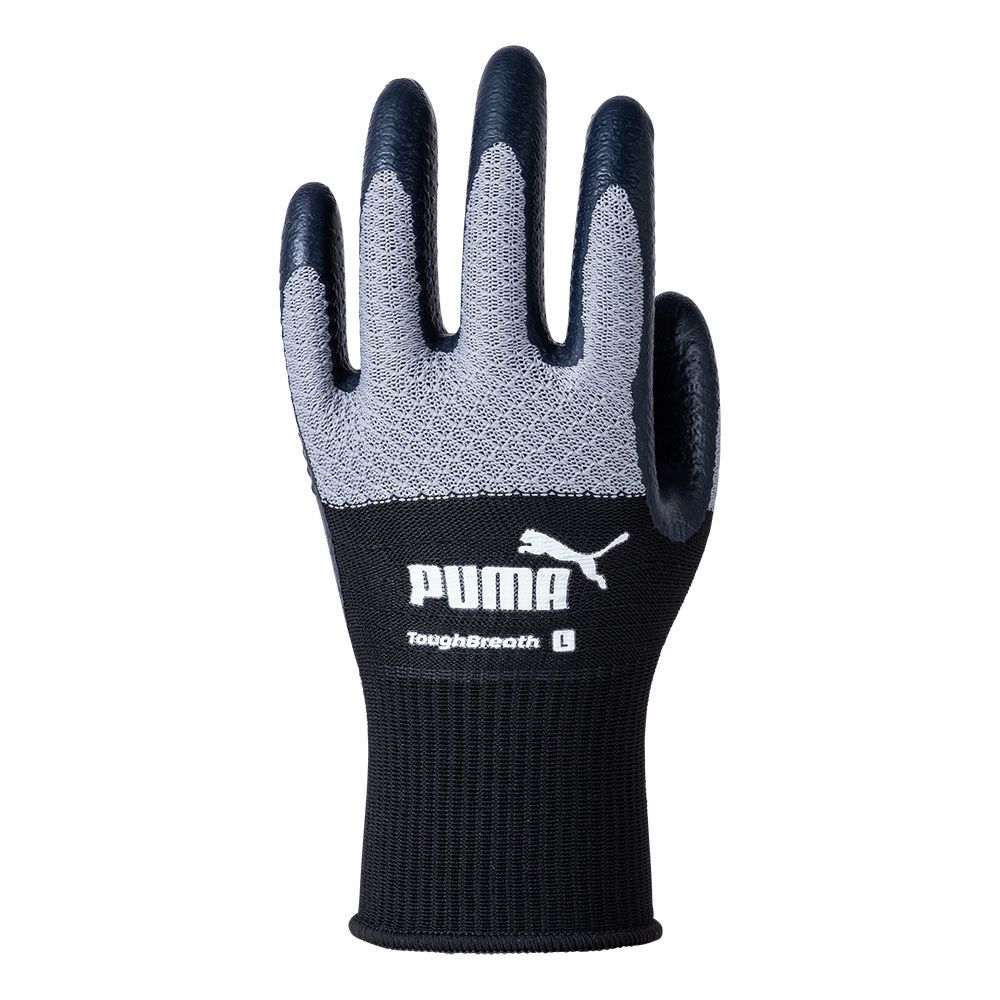 ワークグローブPUMA タフブレス（ToughBreath）