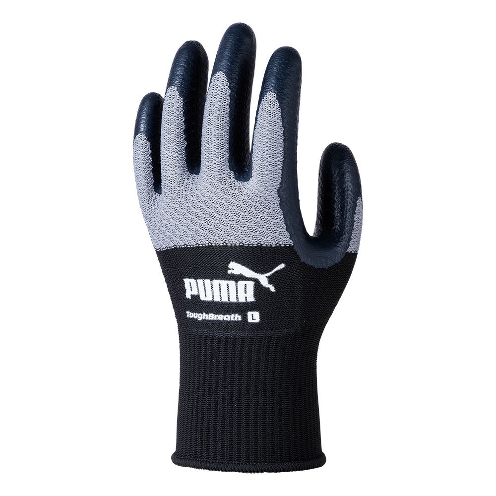 ワークグローブPUMA タフブレス（ToughBreath）