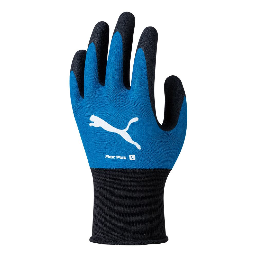 ワークグローブPUMA フレックスプラス（FlexPlus）