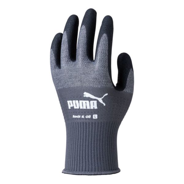 ワークグローブPUMA ロック＆オイル（Rock&Oil）