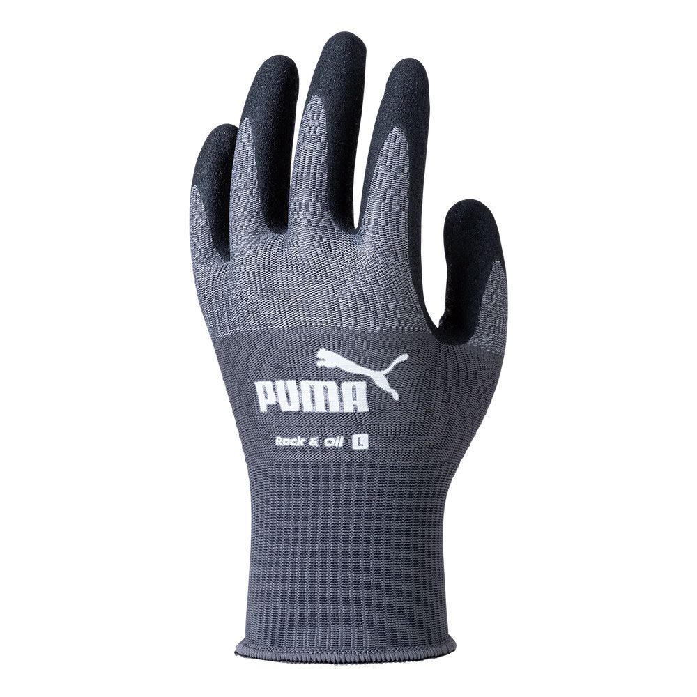 ワークグローブPUMA ロック＆オイル（Rock&Oil）