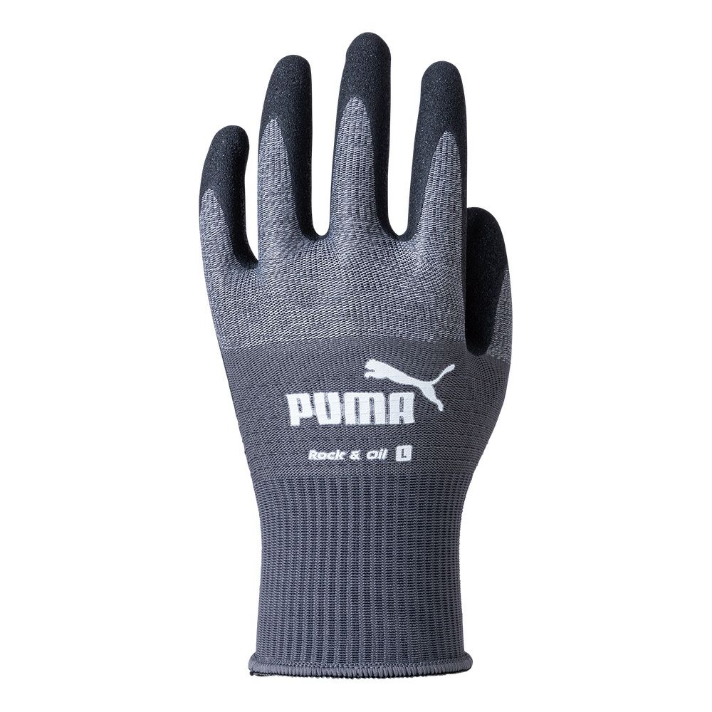 ワークグローブPUMA ロック＆オイル（Rock&Oil）