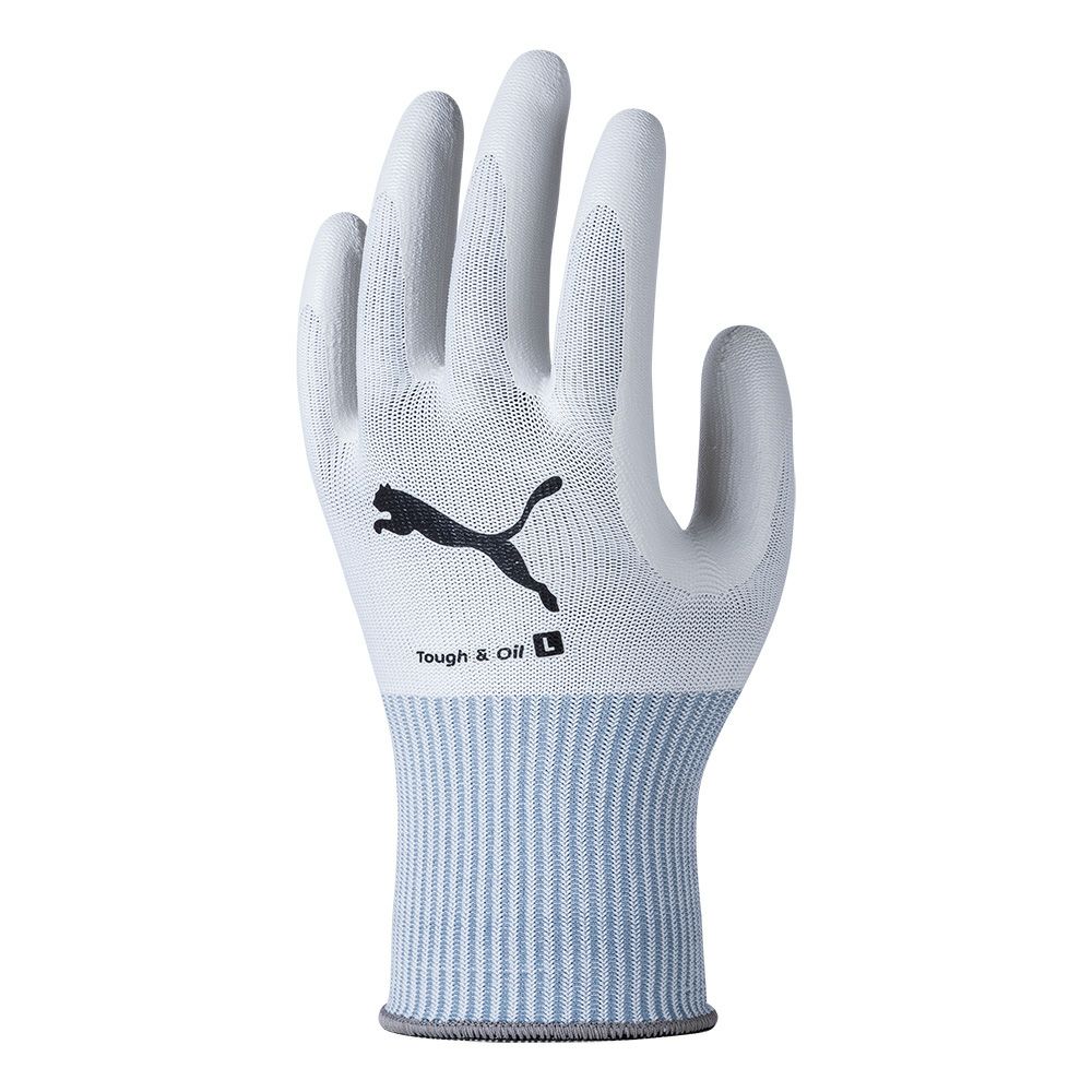 ワークグローブPUMA タフ＆オイル（Tough＆Oil）