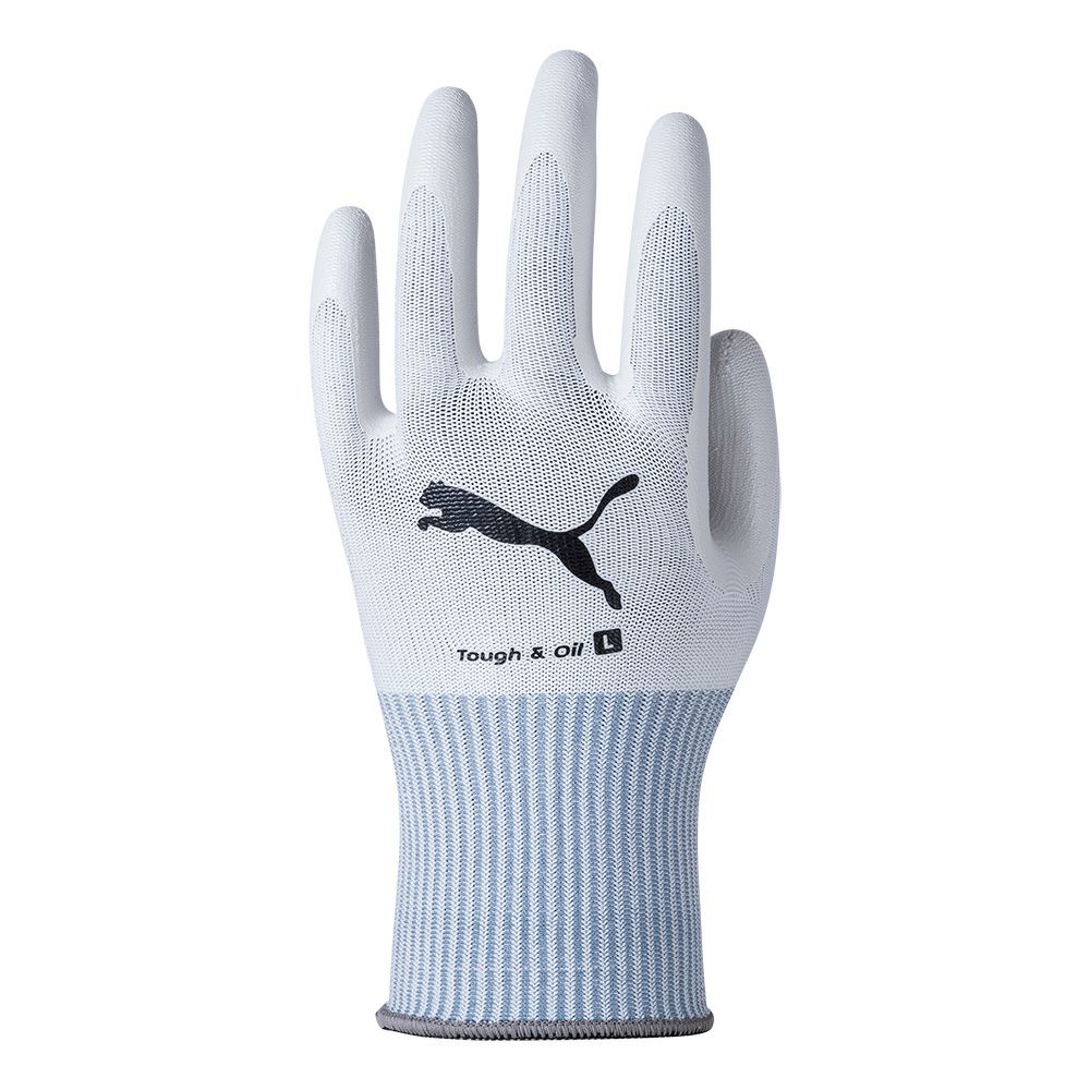 ワークグローブPUMA タフ＆オイル（Tough＆Oil）
