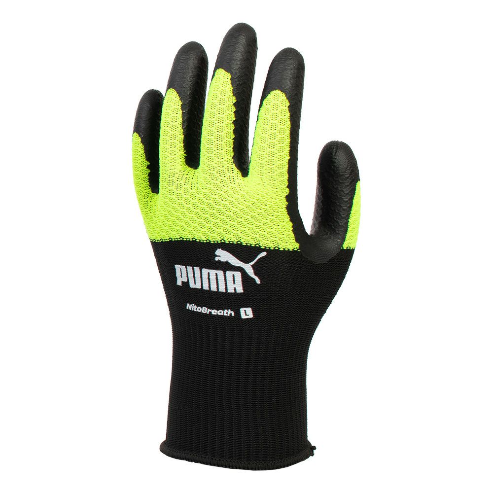 ワークグローブPUMA ニトブレス（NitoBreath）