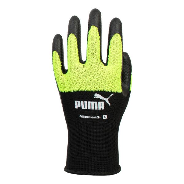 ワークグローブPUMA ニトブレス（NitoBreath）