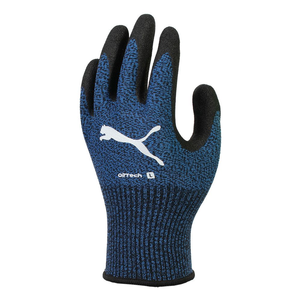 ワークグローブPUMA オイルテック（OilTech）