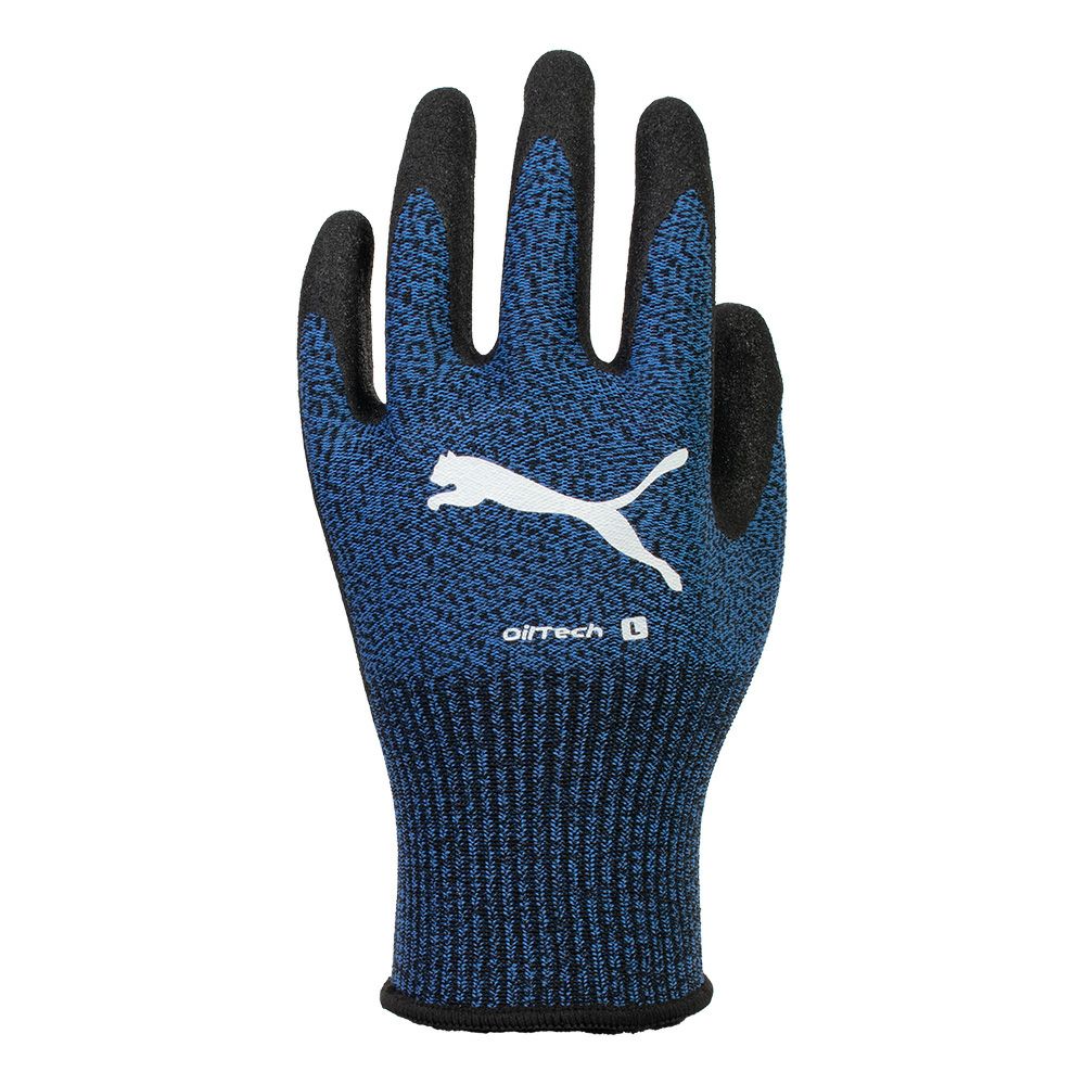 ワークグローブPUMA オイルテック（OilTech）