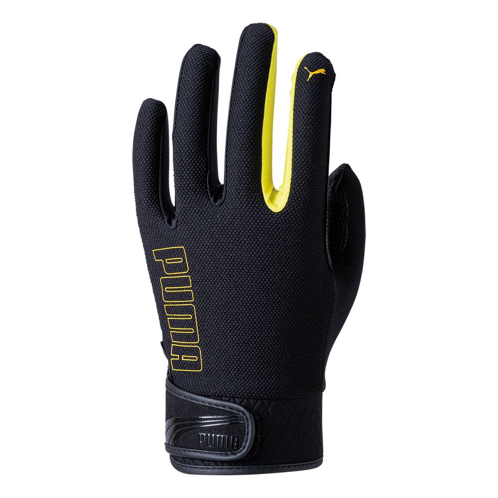 合成皮革手袋 ワークグローブPUMA（CM-6101）