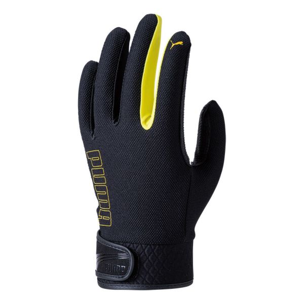 合成皮革手袋 ワークグローブPUMA（CM-6101）
